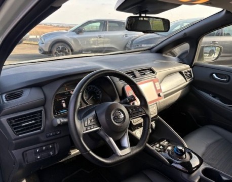 LEAF 150CH 40KWH TEKNA