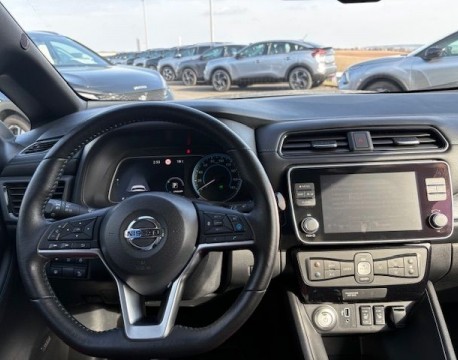 LEAF 150CH 40KWH TEKNA