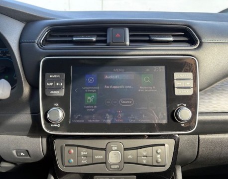 LEAF 150CH 40KWH TEKNA