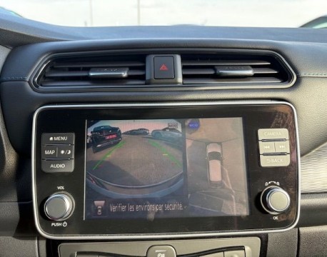 LEAF 150CH 40KWH TEKNA