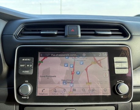 LEAF 150CH 40KWH TEKNA