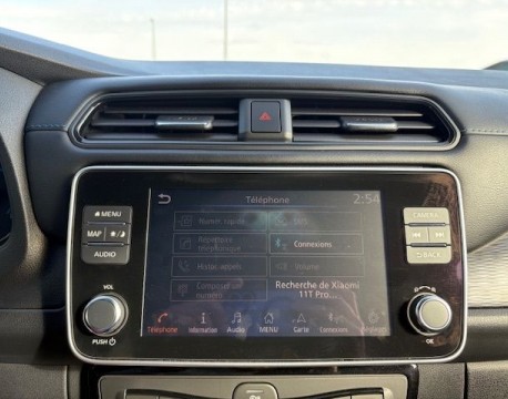 LEAF 150CH 40KWH TEKNA