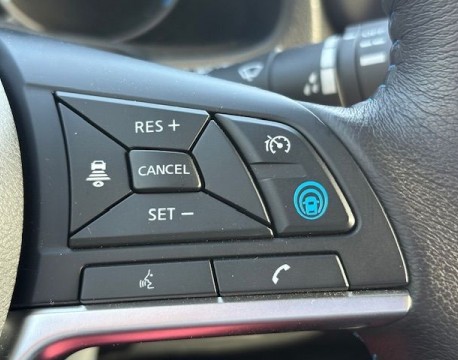 LEAF 150CH 40KWH TEKNA