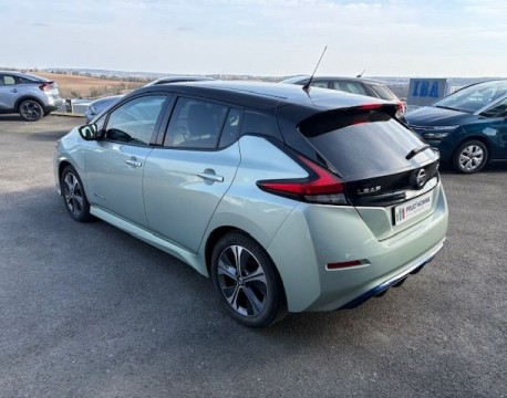 LEAF 150CH 40KWH TEKNA