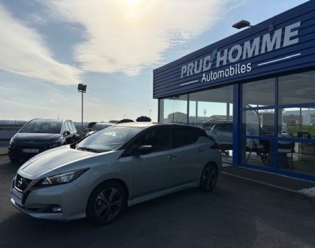 LEAF 150CH 40KWH TEKNA