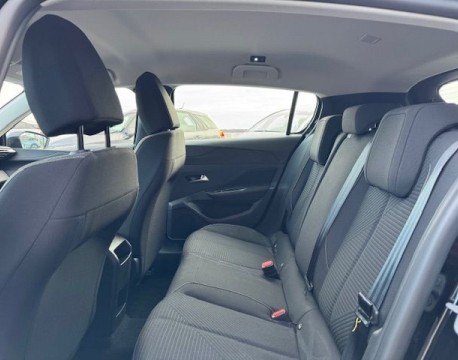 308 1.5 BLUEHDI 130CH S&S ACTIVE PACK EAT8