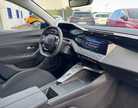 308 1.5 BLUEHDI 130CH S&S ACTIVE PACK EAT8