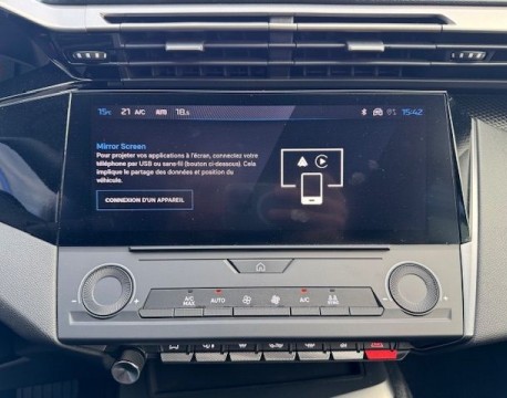 308 1.5 BLUEHDI 130CH S&S ACTIVE PACK EAT8