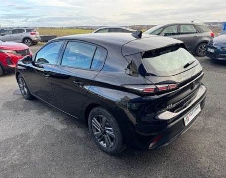 308 1.5 BLUEHDI 130CH S&S ACTIVE PACK EAT8