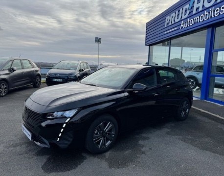 308 1.5 BLUEHDI 130CH S&S ACTIVE PACK EAT8