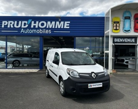 KANGOO II EXPRESS ZE 22 MAXI GRAND VOLUME GRAND CONFORT