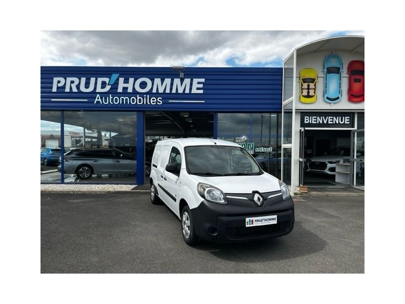 KANGOO II EXPRESS ZE 22 MAXI GRAND VOLUME GRAND CONFORT