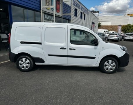 KANGOO II EXPRESS ZE 22 MAXI GRAND VOLUME GRAND CONFORT