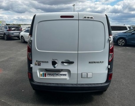 KANGOO II EXPRESS ZE 22 MAXI GRAND VOLUME GRAND CONFORT