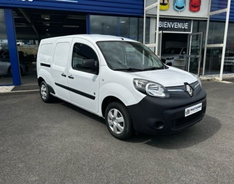 KANGOO II EXPRESS ZE 22 MAXI GRAND VOLUME GRAND CONFORT