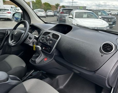 KANGOO II EXPRESS ZE 22 MAXI GRAND VOLUME GRAND CONFORT