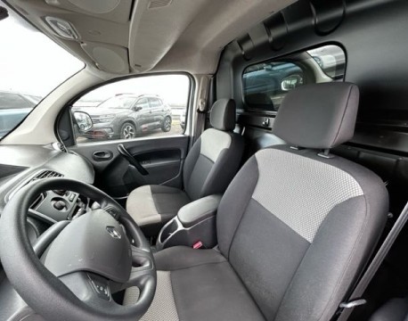 KANGOO II EXPRESS ZE 22 MAXI GRAND VOLUME GRAND CONFORT