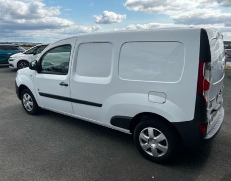 KANGOO II EXPRESS ZE 22 MAXI GRAND VOLUME GRAND CONFORT