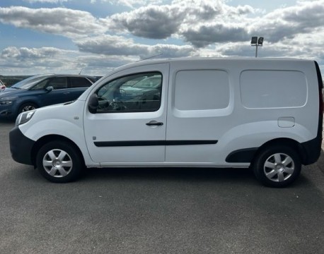 KANGOO II EXPRESS ZE 22 MAXI GRAND VOLUME GRAND CONFORT