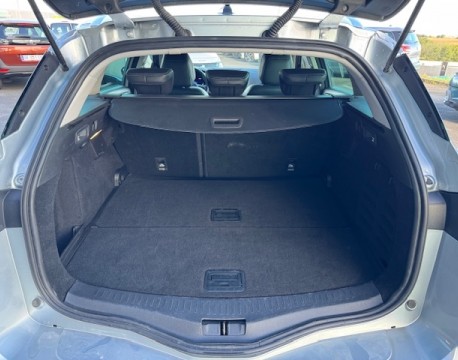 MEGANE IV ESTATE 1.5 BLUE DCI 115CH TECHNO EDC