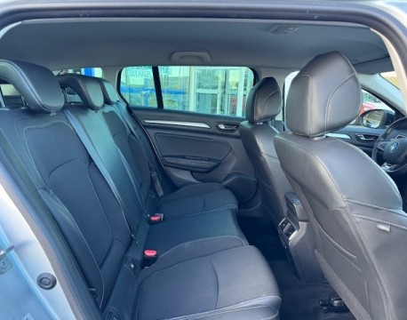 MEGANE IV ESTATE 1.5 BLUE DCI 115CH TECHNO EDC