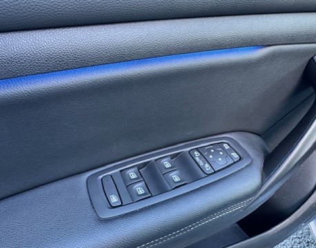 MEGANE IV ESTATE 1.5 BLUE DCI 115CH TECHNO EDC