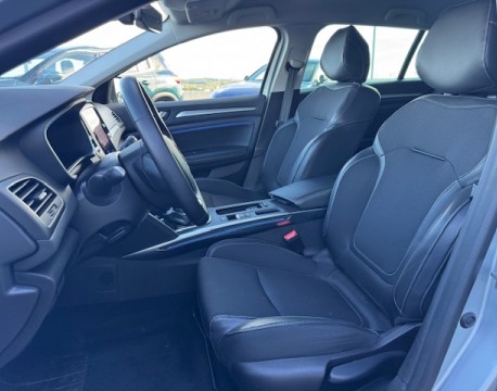 MEGANE IV ESTATE 1.5 BLUE DCI 115CH TECHNO EDC