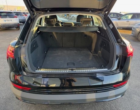 E-TRON 50 313CH QUATTRO