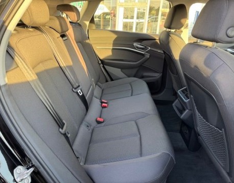 E-TRON 50 313CH QUATTRO