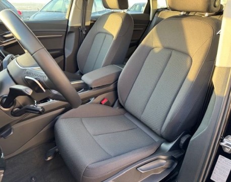 E-TRON 50 313CH QUATTRO