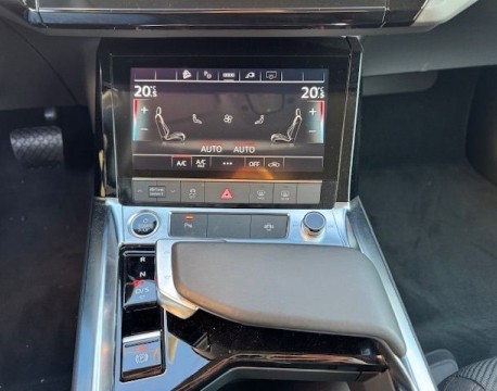 E-TRON 50 313CH QUATTRO