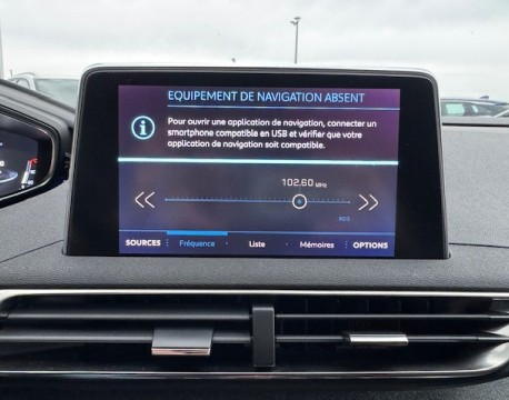 3008 1.6 PURETECH 180CH E6.C ALLURE S&S EAT8