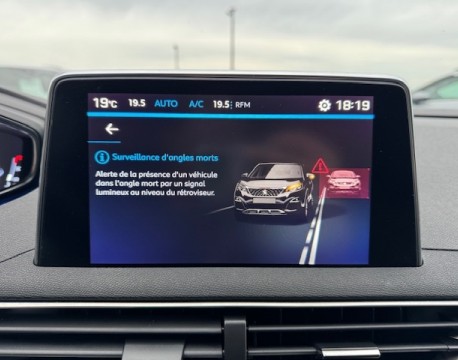 3008 1.6 PURETECH 180CH E6.C ALLURE S&S EAT8