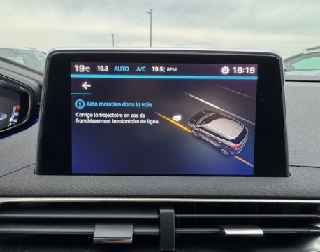 3008 1.6 PURETECH 180CH E6.C ALLURE S&S EAT8