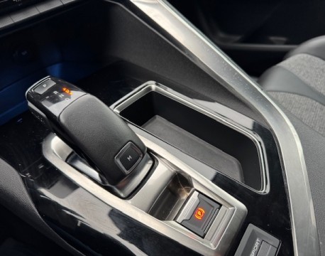 3008 1.6 PURETECH 180CH E6.C ALLURE S&S EAT8