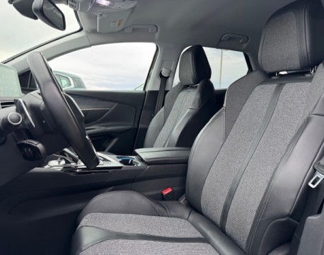 3008 1.6 PURETECH 180CH E6.C ALLURE S&S EAT8