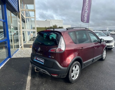 SCENIC III XMOD 1.2 TCE 115CH ENERGY ZEN