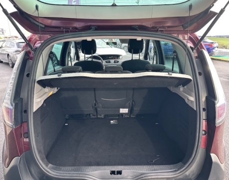 SCENIC III XMOD 1.2 TCE 115CH ENERGY ZEN