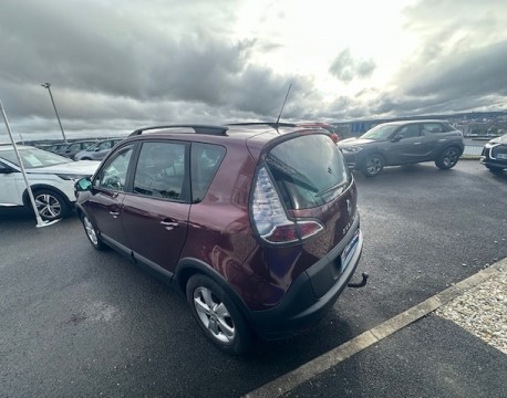 SCENIC III XMOD 1.2 TCE 115CH ENERGY ZEN