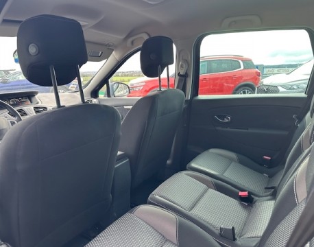 SCENIC III XMOD 1.2 TCE 115CH ENERGY ZEN