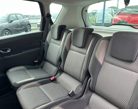 SCENIC III XMOD 1.2 TCE 115CH ENERGY ZEN