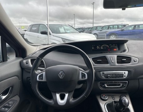 SCENIC III XMOD 1.2 TCE 115CH ENERGY ZEN