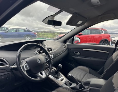 SCENIC III XMOD 1.2 TCE 115CH ENERGY ZEN