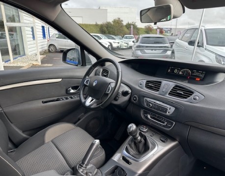 SCENIC III XMOD 1.2 TCE 115CH ENERGY ZEN