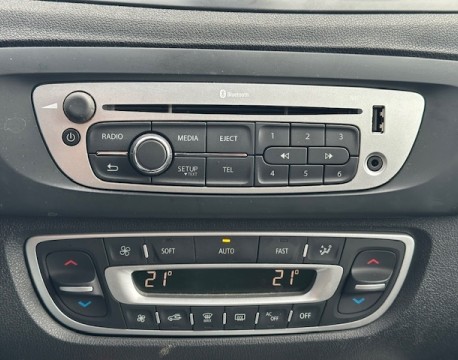 SCENIC III XMOD 1.2 TCE 115CH ENERGY ZEN