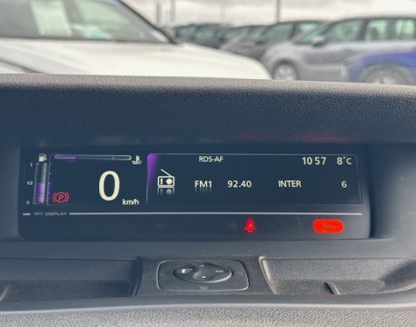 SCENIC III XMOD 1.2 TCE 115CH ENERGY ZEN