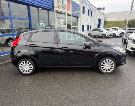 FIESTA 1.25 82CH EDITION 5P