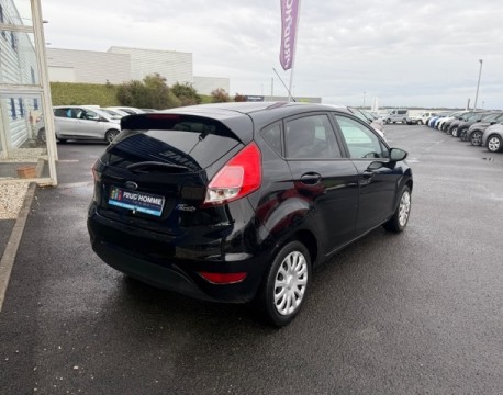 FIESTA 1.25 82CH EDITION 5P