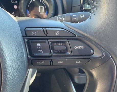 YARIS 116H DESIGN PACK 5P HYBRIDE