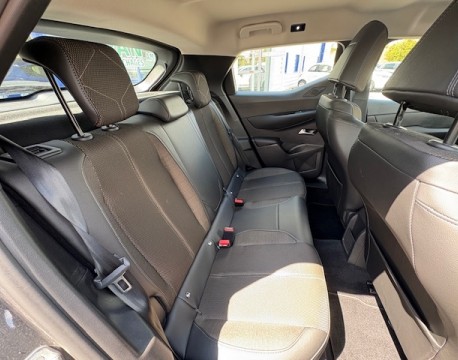 DS 3 CROSSBACK 1.2 PURETECH 130CH BUSINESS AUTOMATIQUE